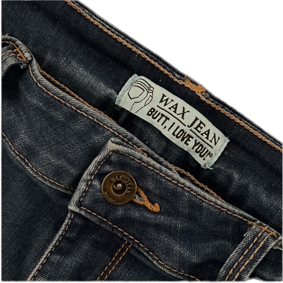🎉Host Pick🎉Women’s Wax Jean Jeans 9 - Picture 2 of 4